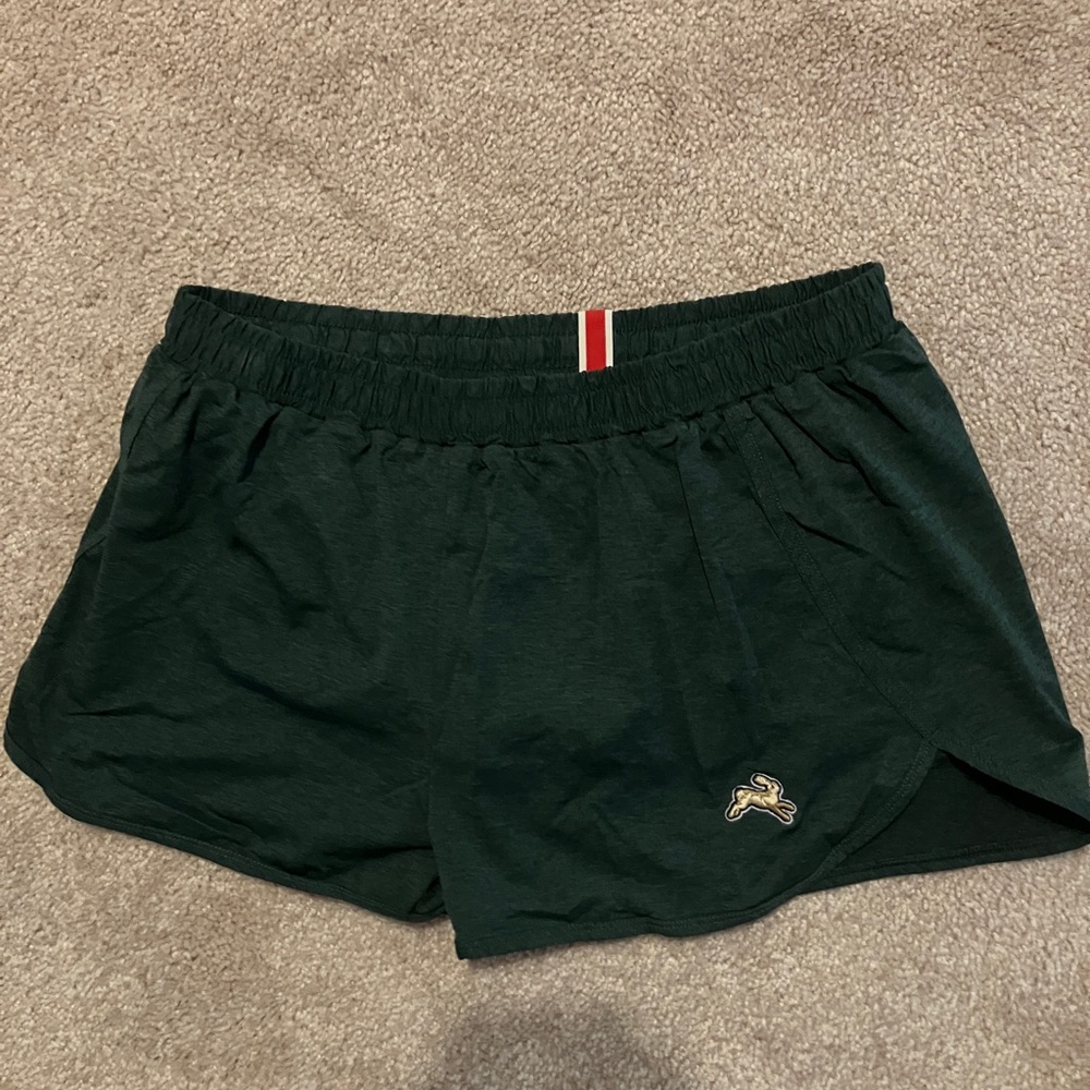 Tracksmith Session Shorts